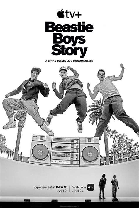 beastie boys story gomovie|Beastie Boys Story review – Spike Jonze and the .